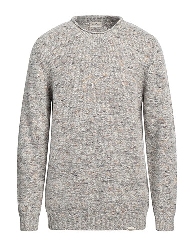 BROOKSFIELD Jumper 28% Polyamide, 24% Cotton, 24% Wool, 22% Viscose, 2% Cashmere