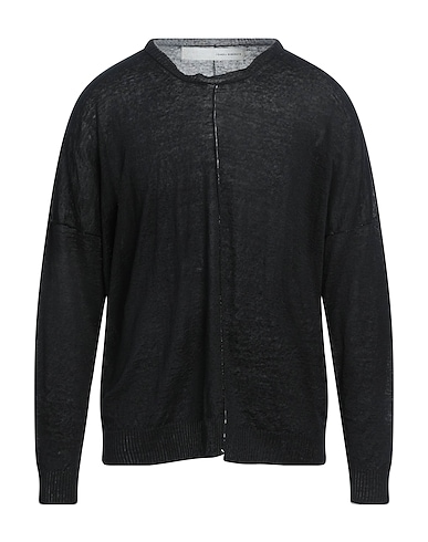 ISABEL BENENATO Sweater 100% Linen