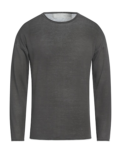 ISABEL BENENATO Πουλόβερ 100% Βαμβάκι