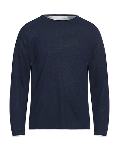 ISABEL BENENATO Jumper 100% Cotton