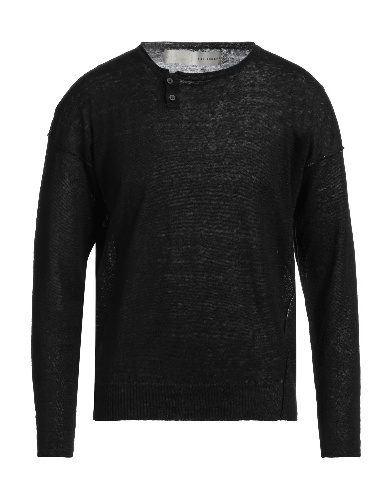 ISABEL BENENATO - Свитеры