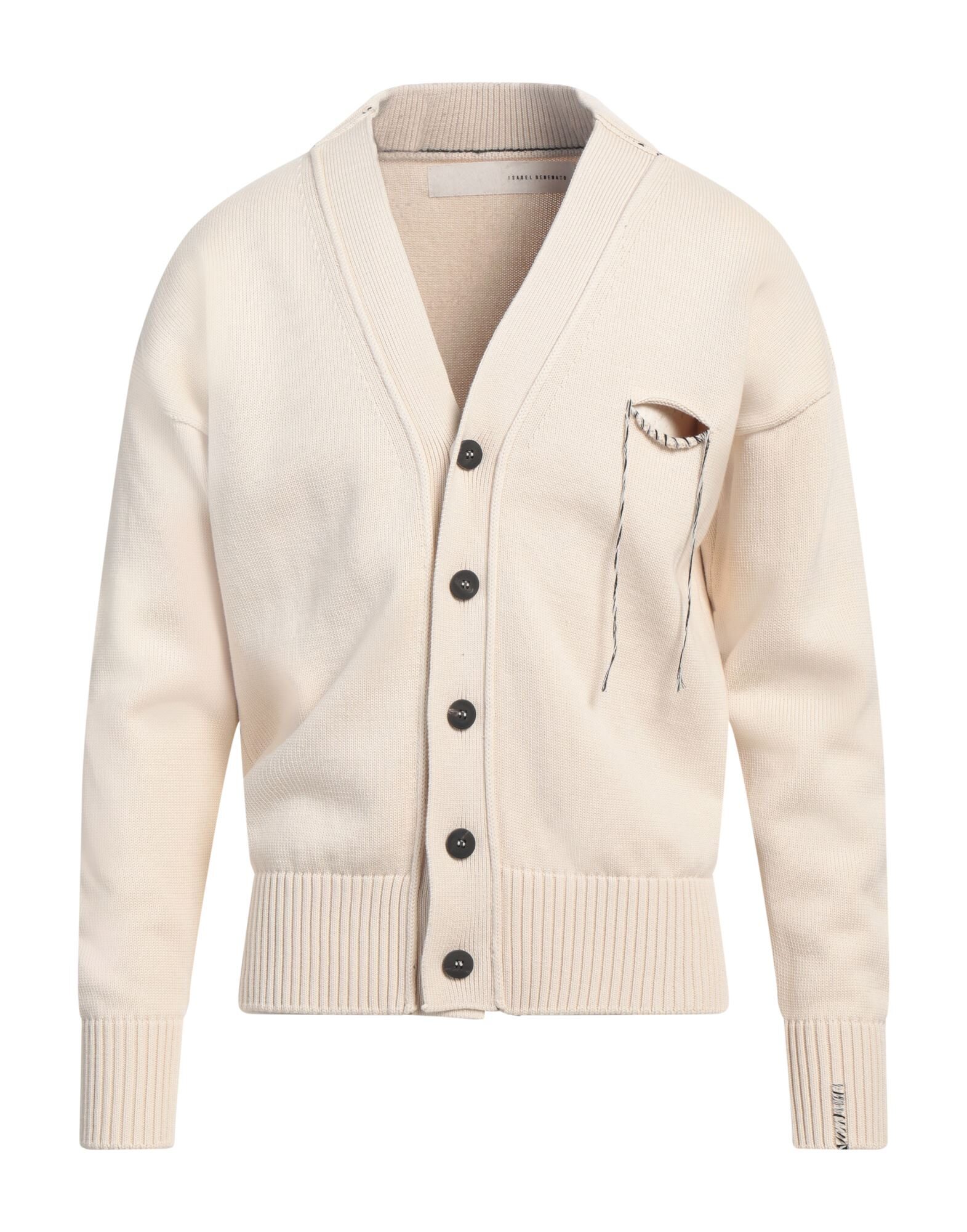 ISABEL BENENATO - Cardigans