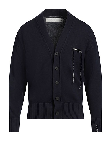 ISABEL BENENATO Cardigan 100% Cotton