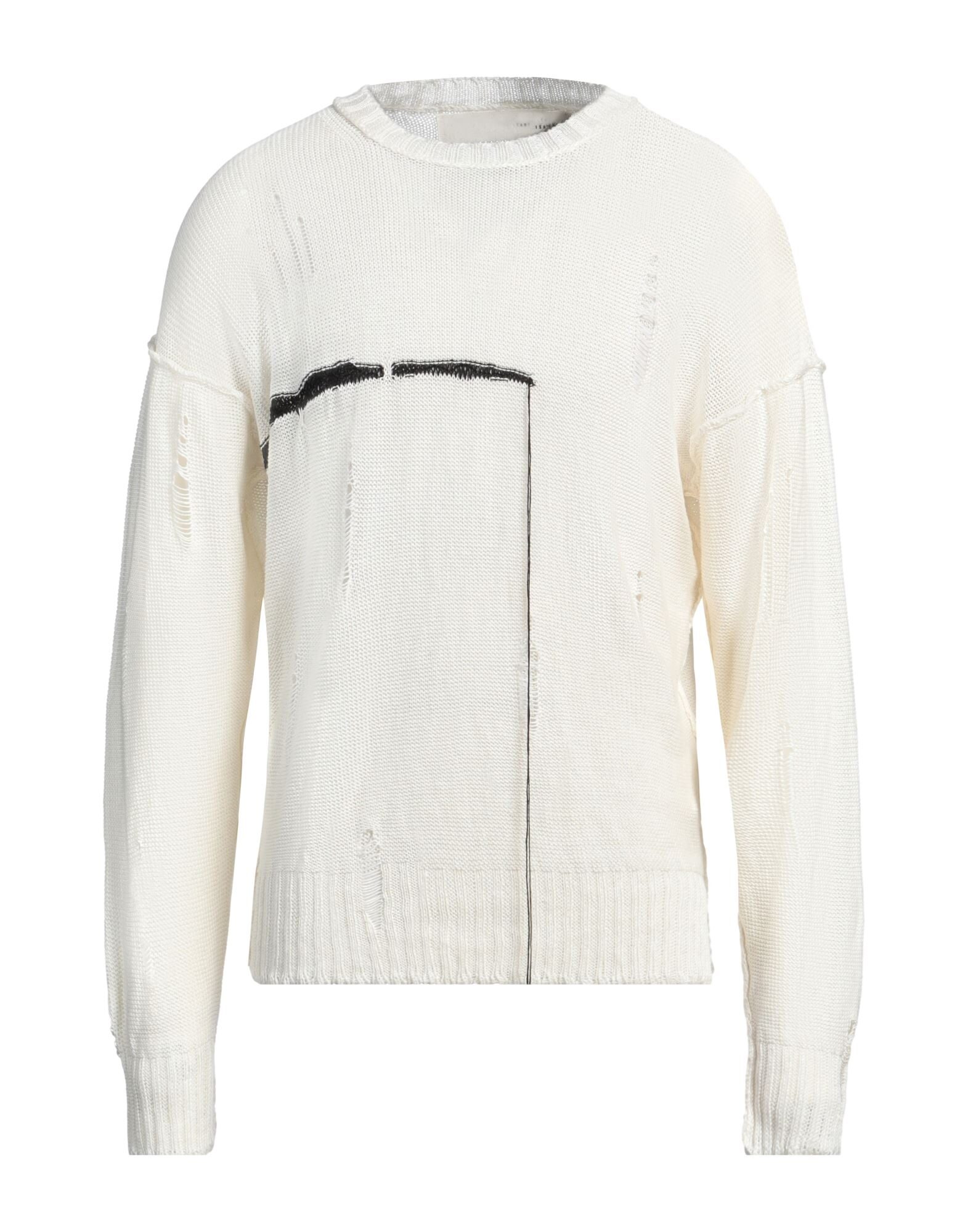 ISABEL BENENATO - Свитеры