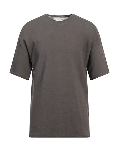 ISABEL BENENATO Jumper 100% Cotton