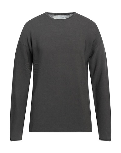 ISABEL BENENATO Jumper Lead 100% Cotton