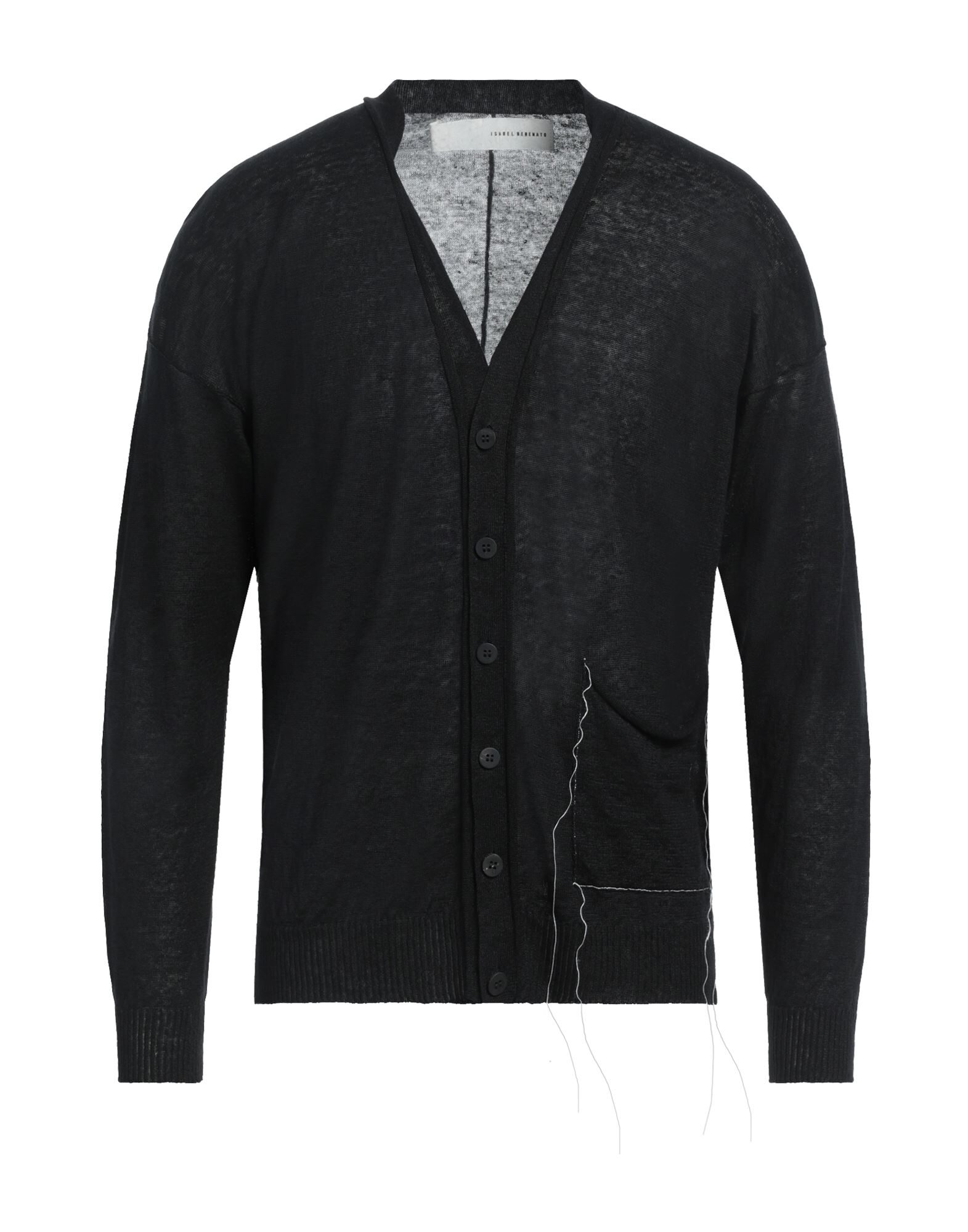 ISABEL BENENATO - カーディガン