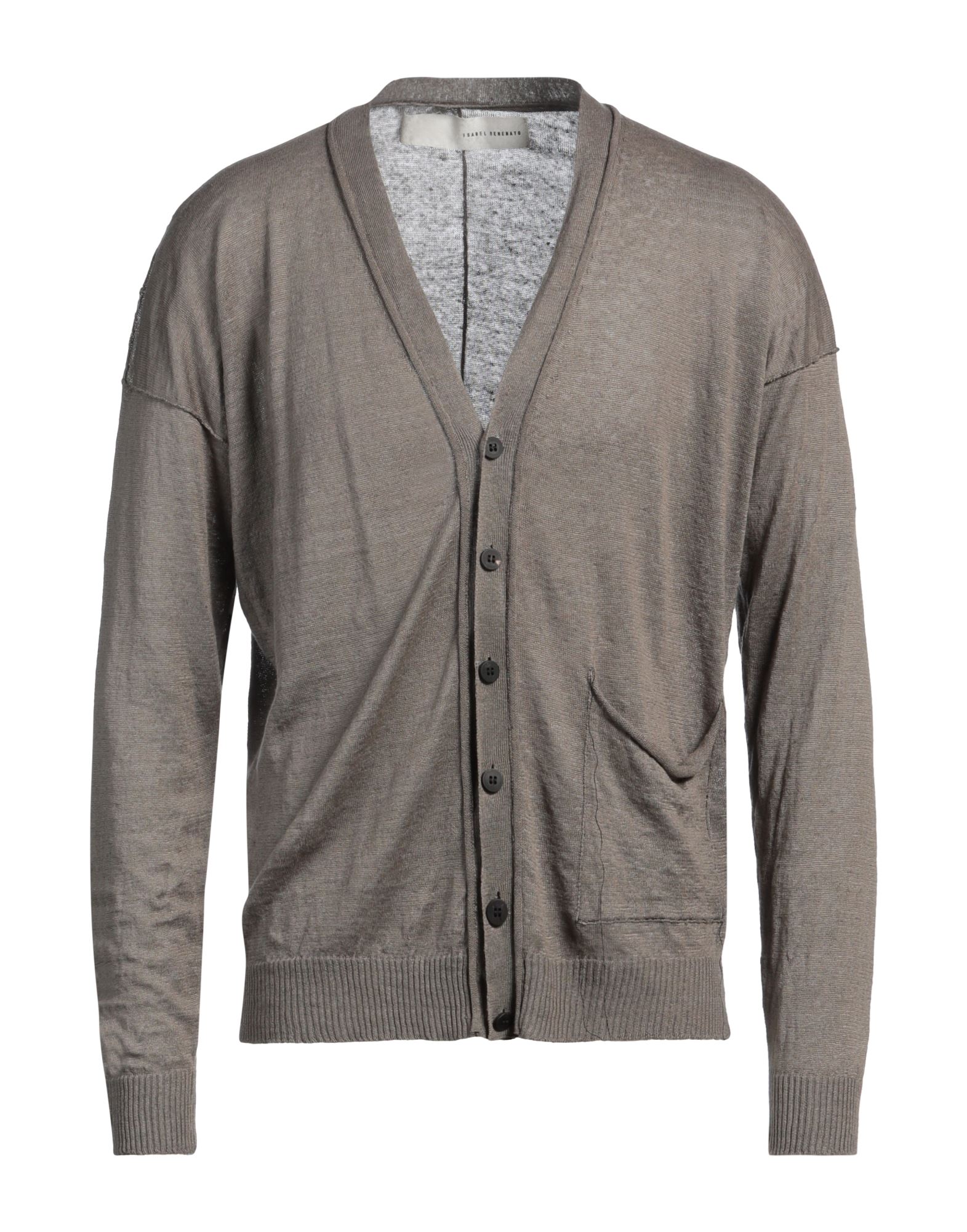 ISABEL BENENATO - Cardigans