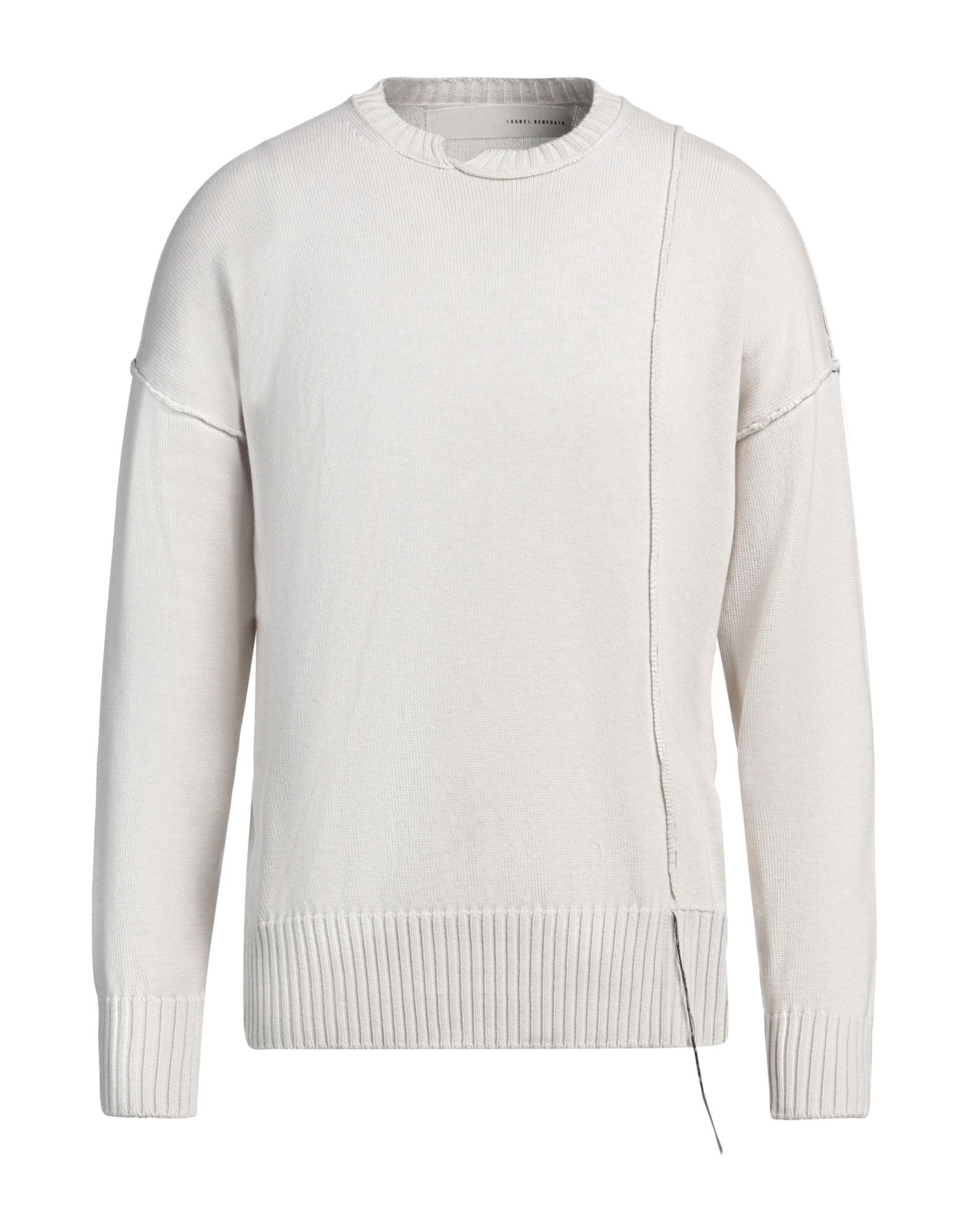 ISABEL BENENATO - Sweaters