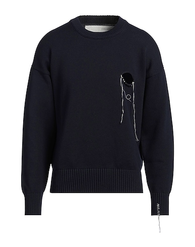 ISABEL BENENATO Jumper 100% Cotton