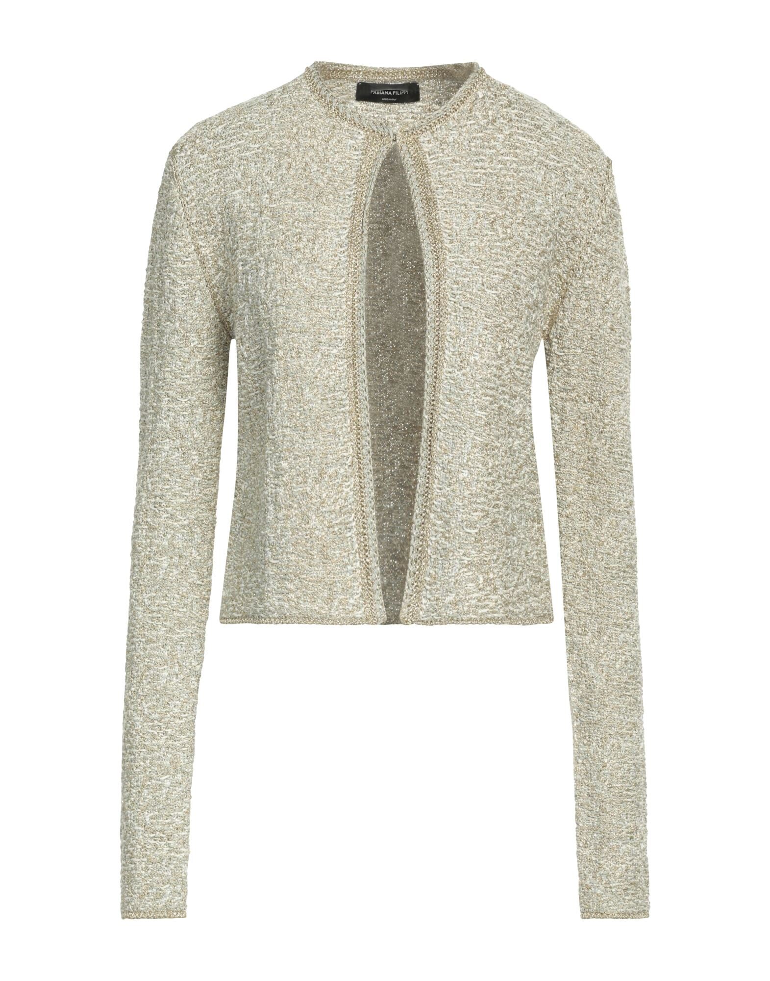 FABIANA FILIPPI - Cardigans