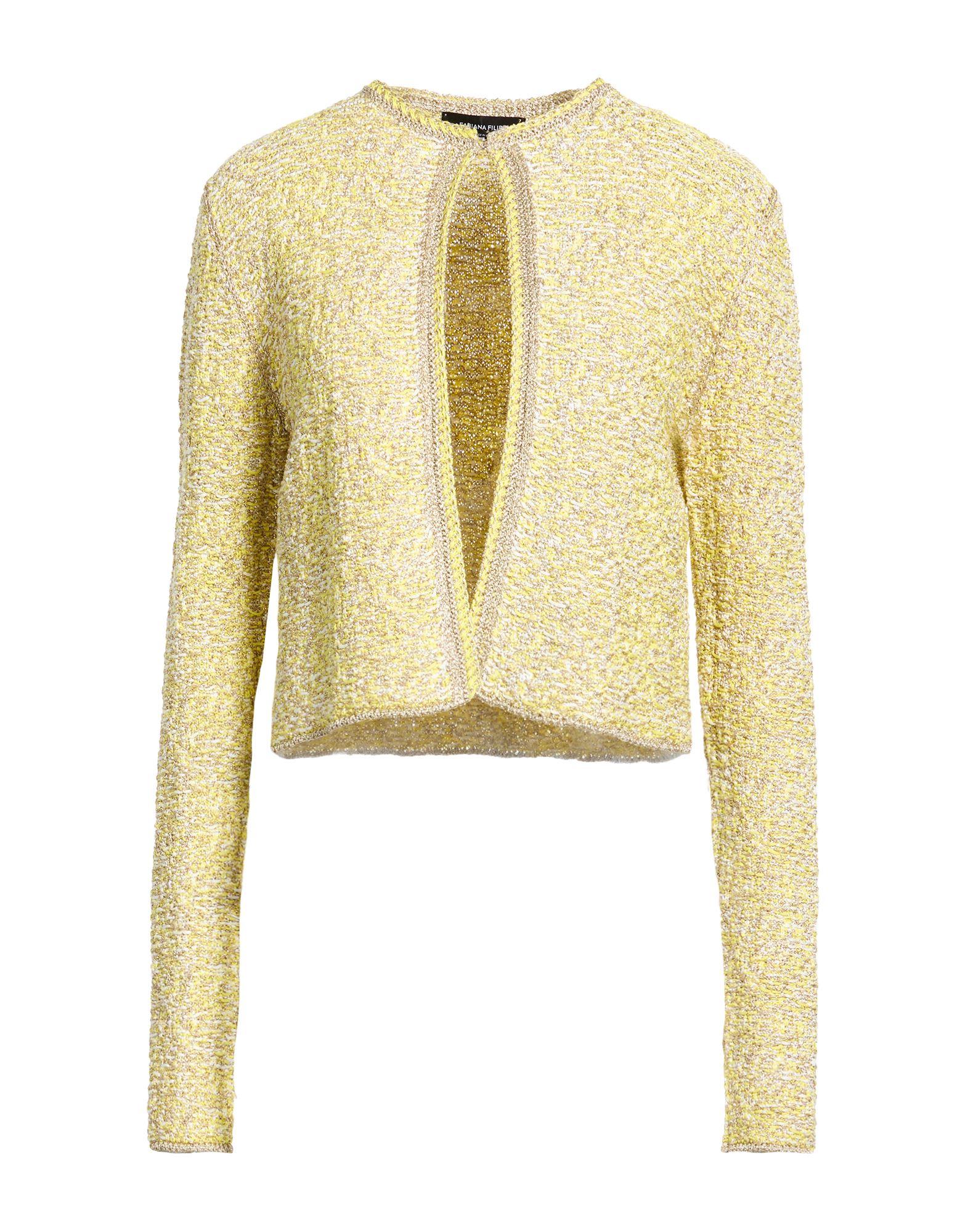 FABIANA FILIPPI - Cardigans