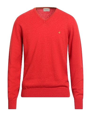 BROOKSFIELD Pullover 100% Laine vierge