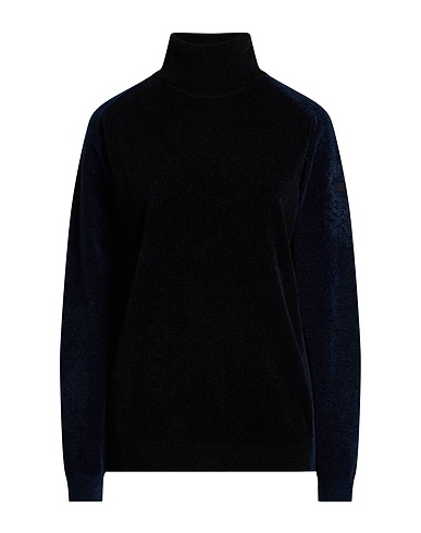 RRD Turtleneck Black 85% Polyester, 15% Elastane