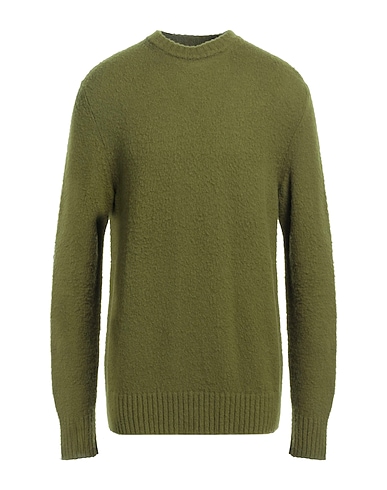 PIACENZA CASHMERE 1733 Pullover 100% Lana Vergine