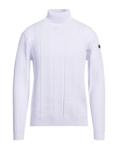 RRD Polo neck White 92% Polyester, 8% Elastane
