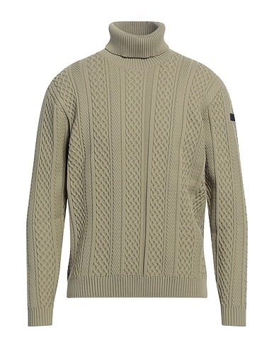RRD Dolcevita Khaki 92% Poliestere, 8% Elastan