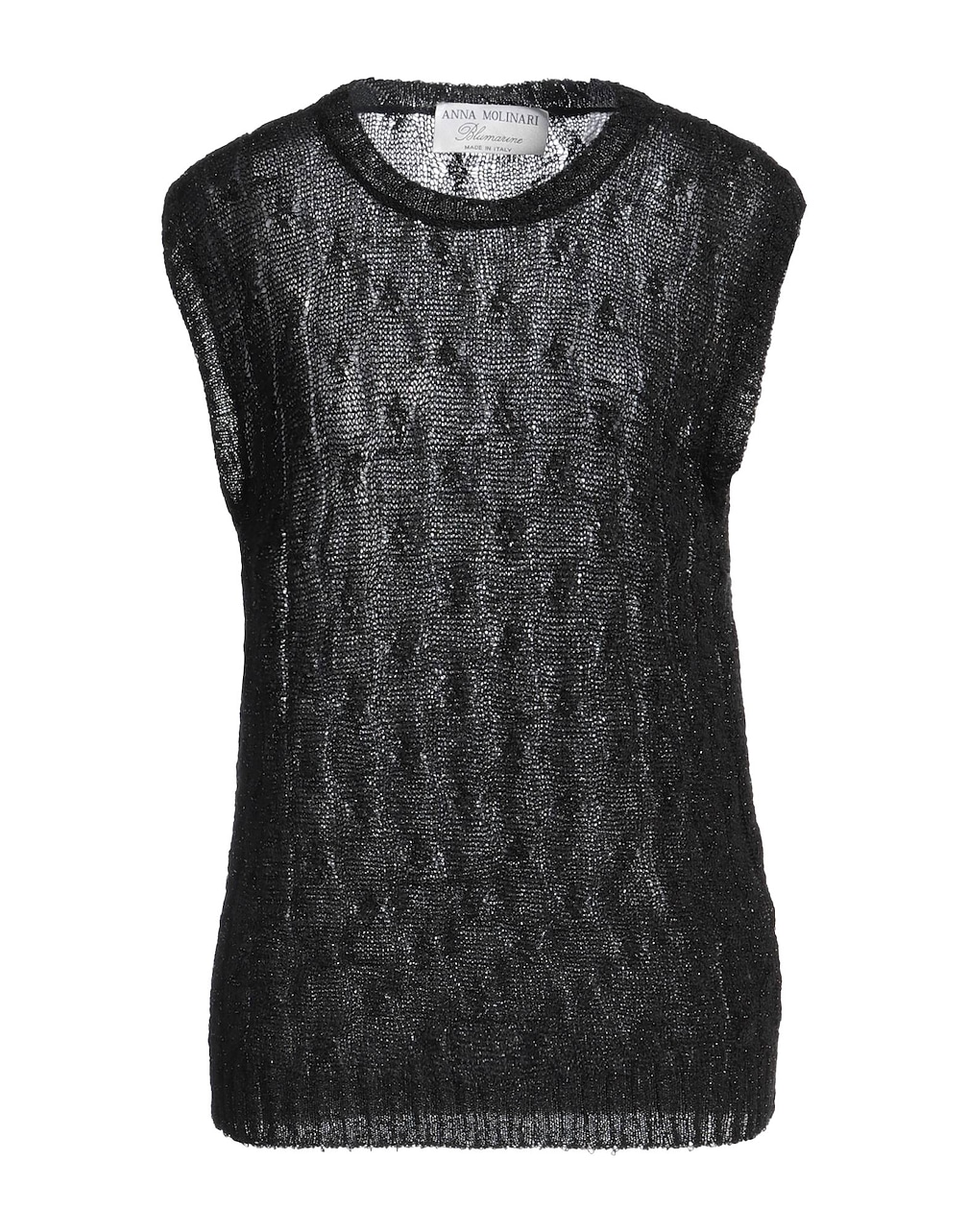 BLUMARINE - Sweaters