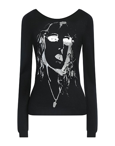 RICHMOND X 풀오버 96% 비스코스, 4% 폴리에스테르