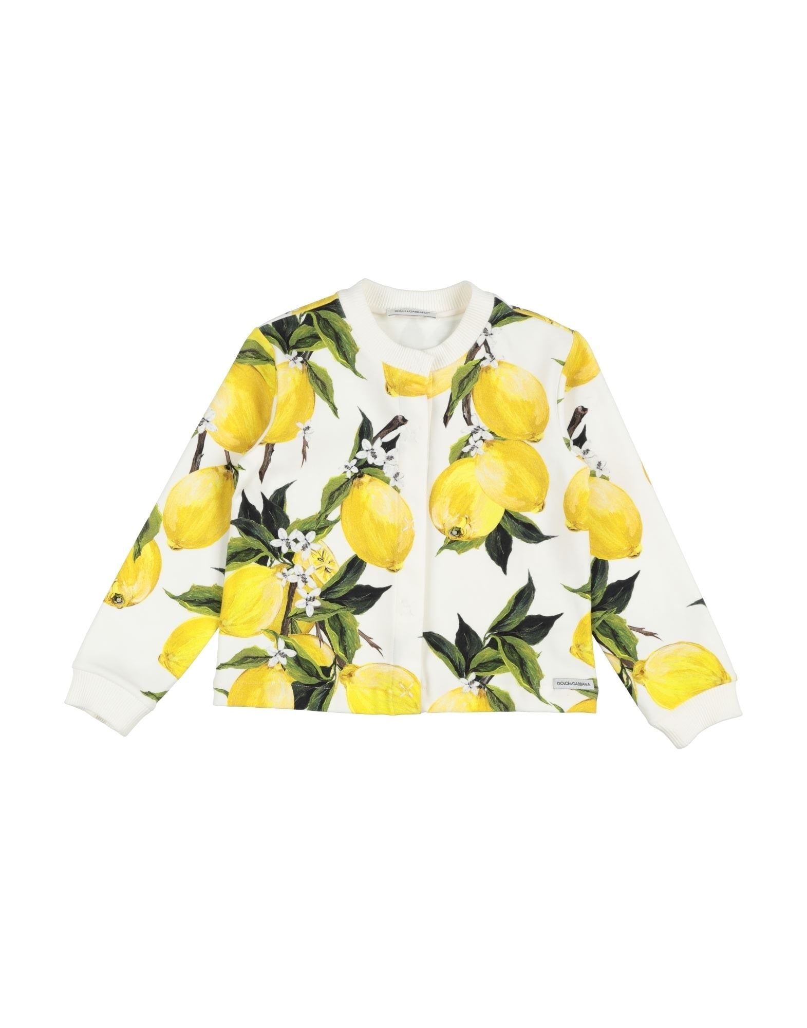 DOLCE&GABBANA - Cardigans