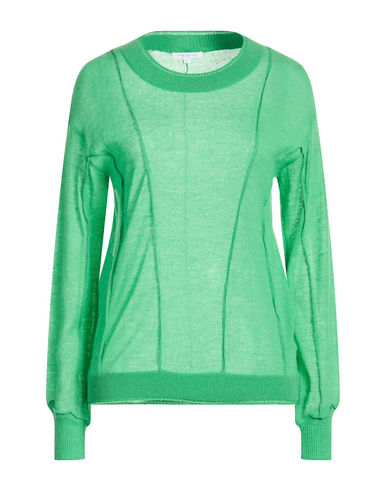 PATRIZIA PEPE - Sweaters