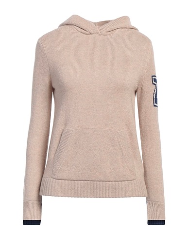 ZADIG&VOLTAIRE カシミヤニット サンド カシミヤ 100%