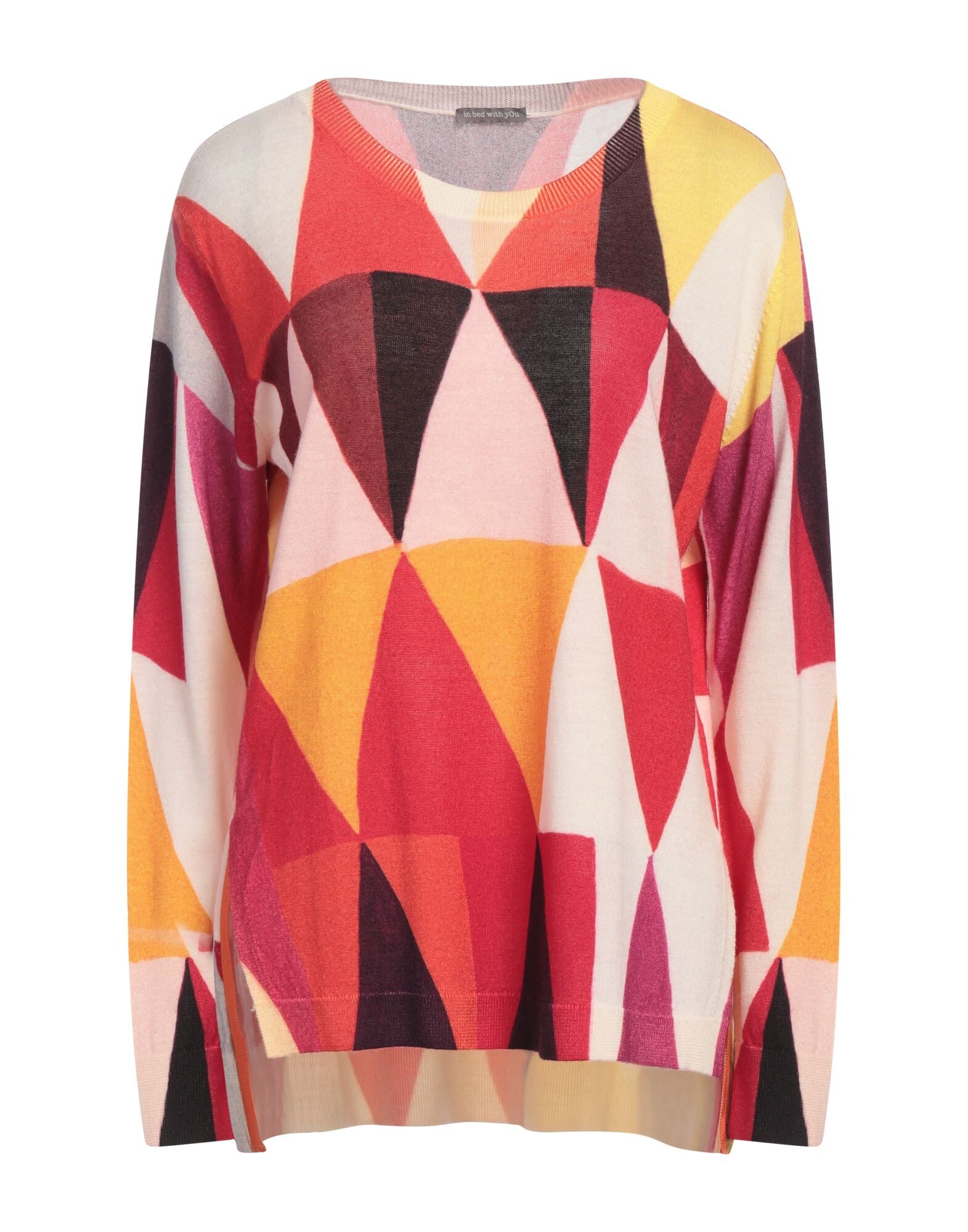 IN BED WITH YOU - Свитеры