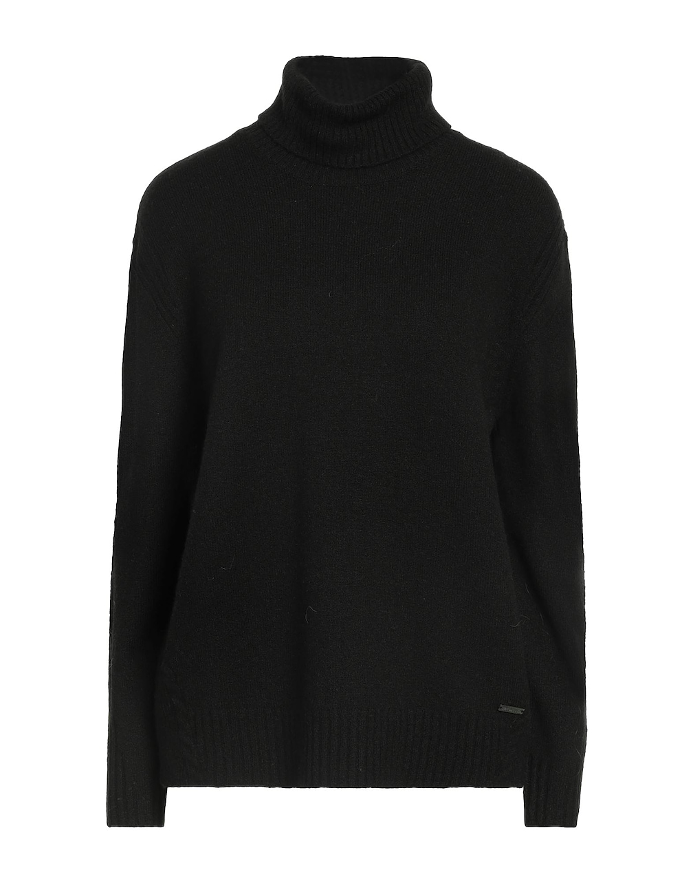 FRED MELLO - Rollkragenpullover