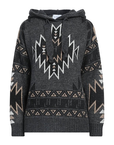 GAëLLE Paris Pullover Plomb 52% Viscose, 28% Polyester, 20% Polyamide