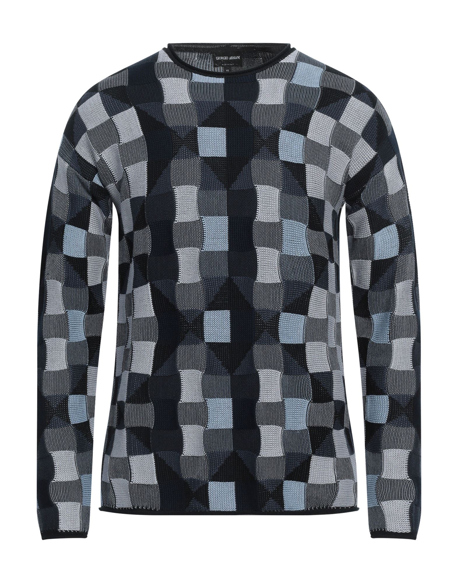 GIORGIO ARMANI - Sweaters