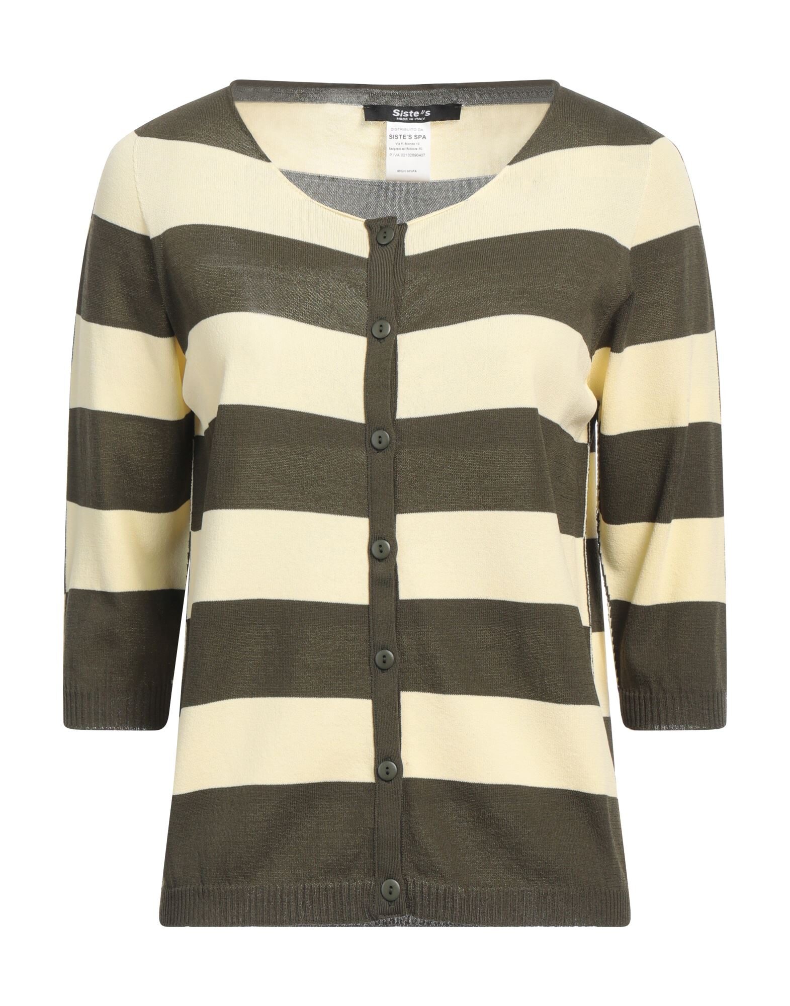 SISTE'S - Cardigans