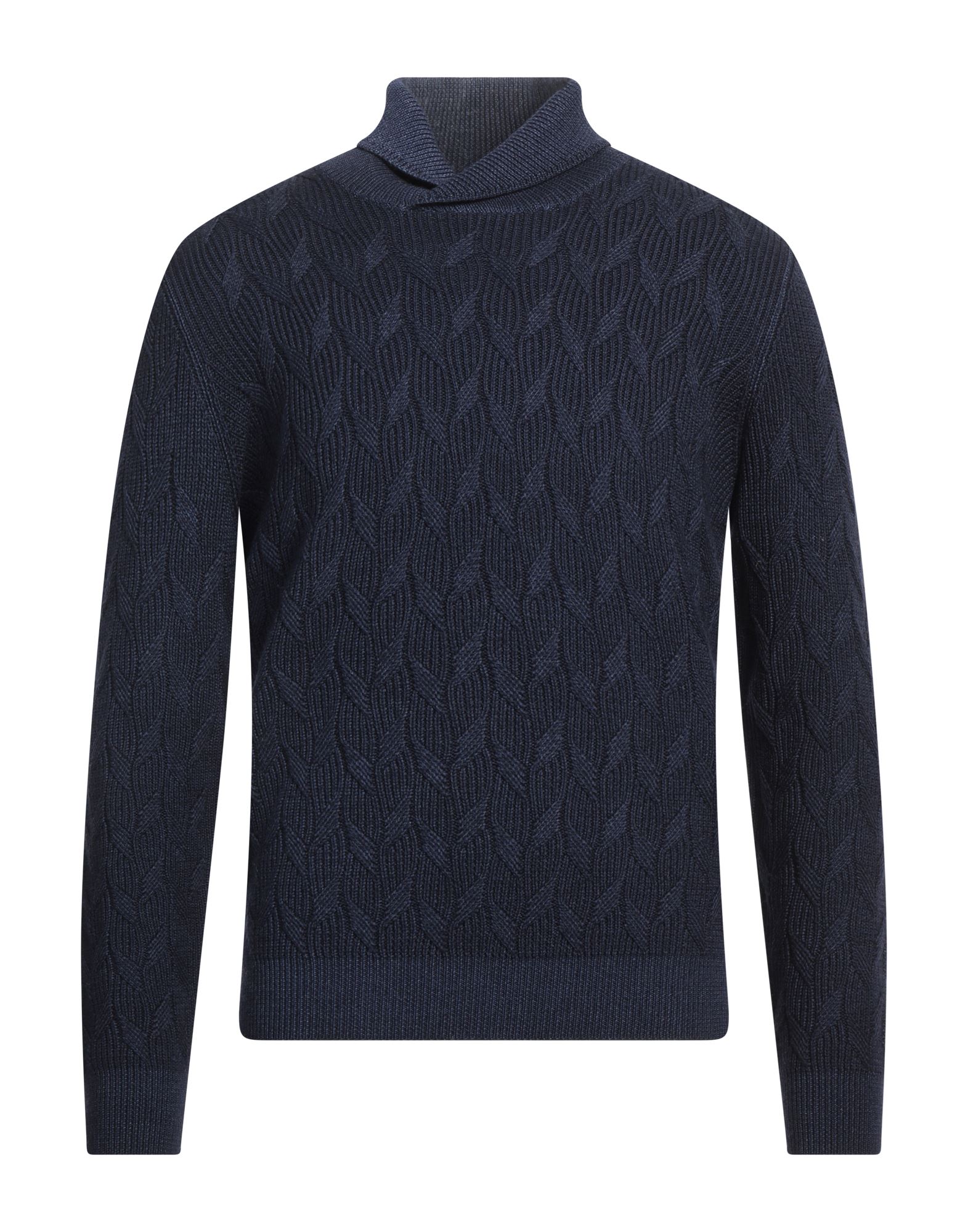 FEDELI - Turtlenecks