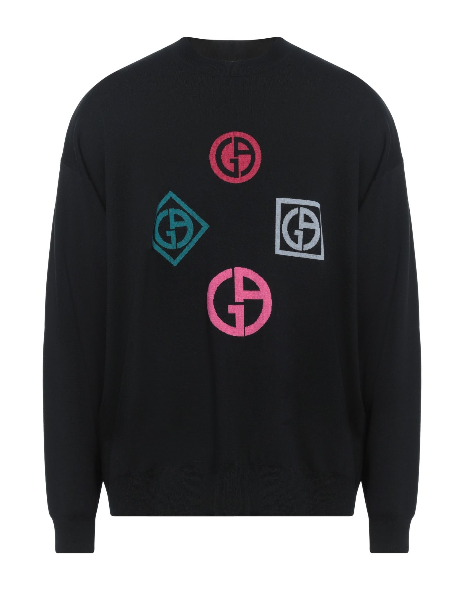 GIORGIO ARMANI - Jumpers