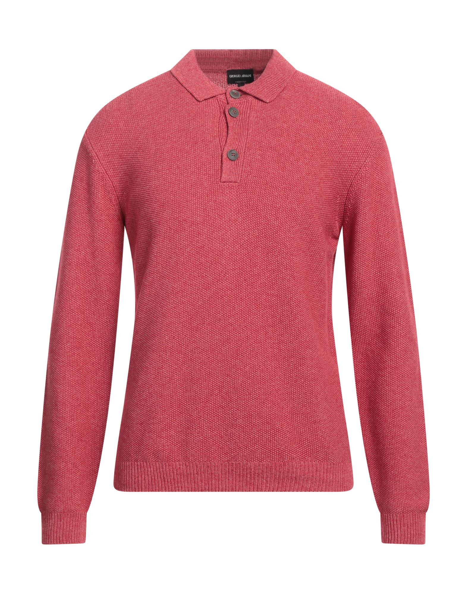 GIORGIO ARMANI - Sweaters