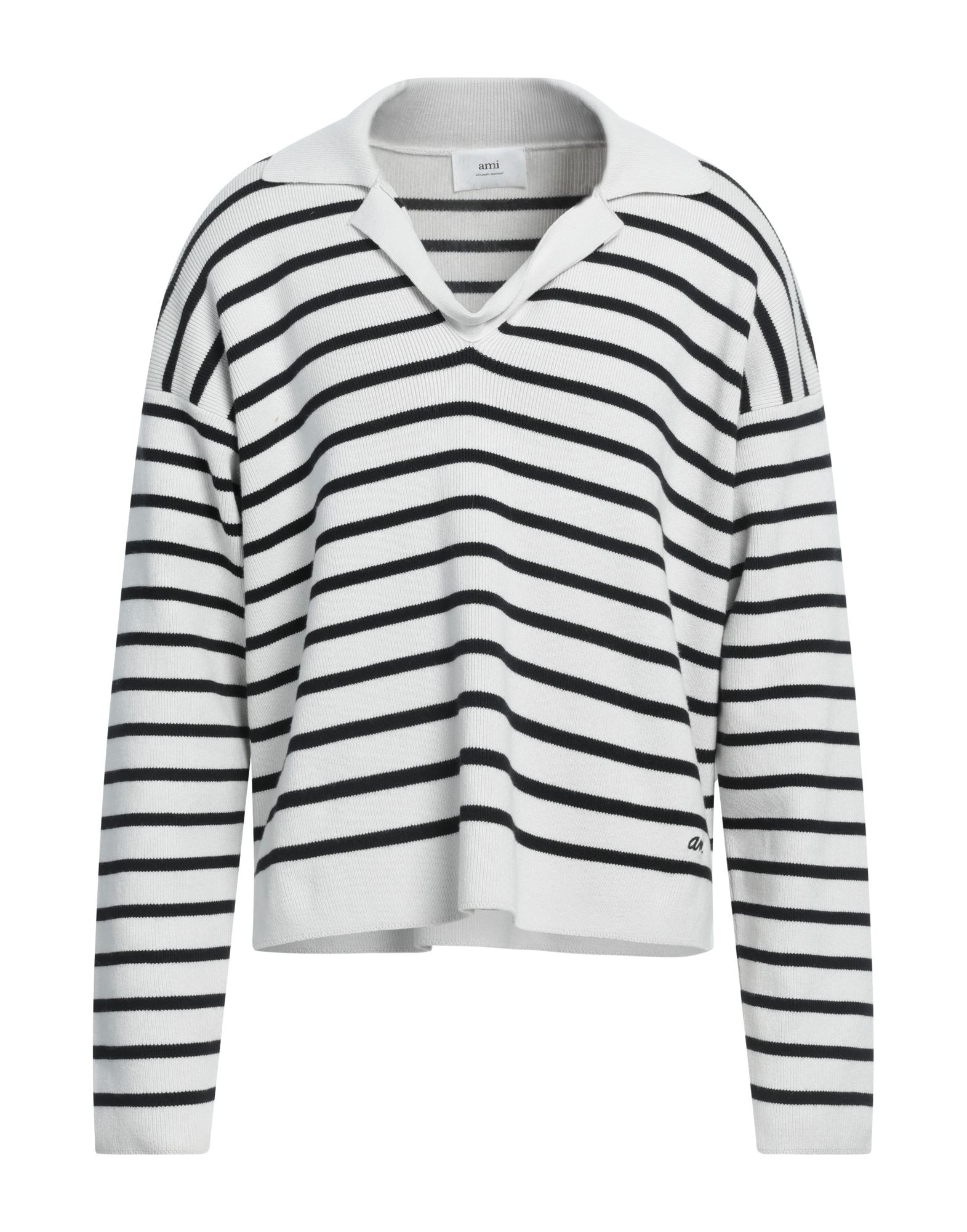 AMI ALEXANDRE MATTIUSSI - Sweaters