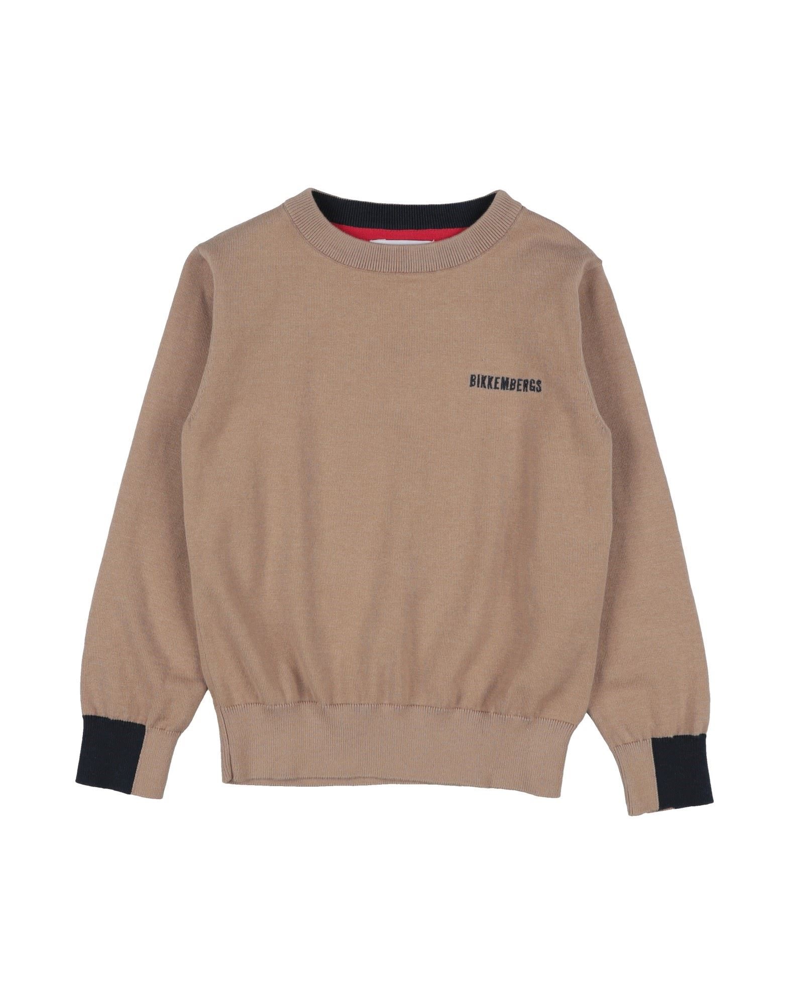 BIKKEMBERGS - Pullover