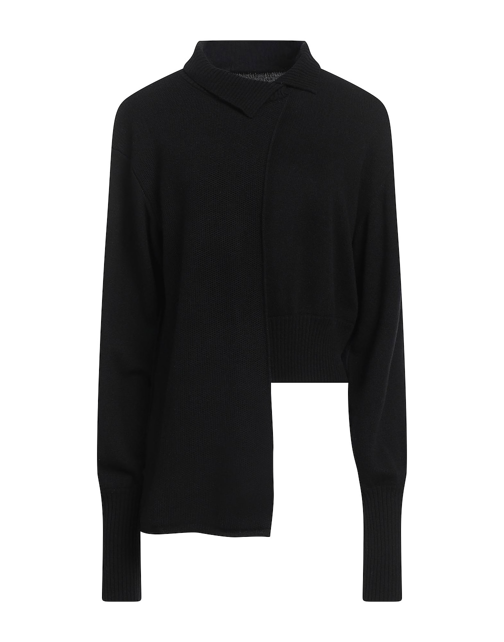YOHJI YAMAMOTO - Turtlenecks
