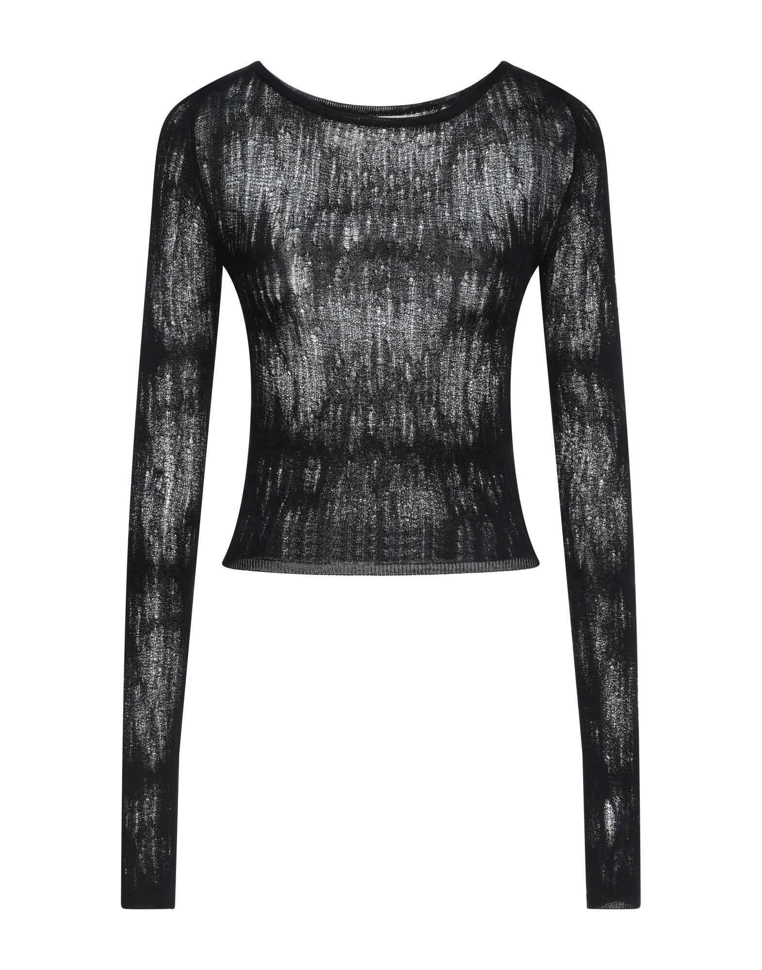 ISABEL BENENATO - Свитеры