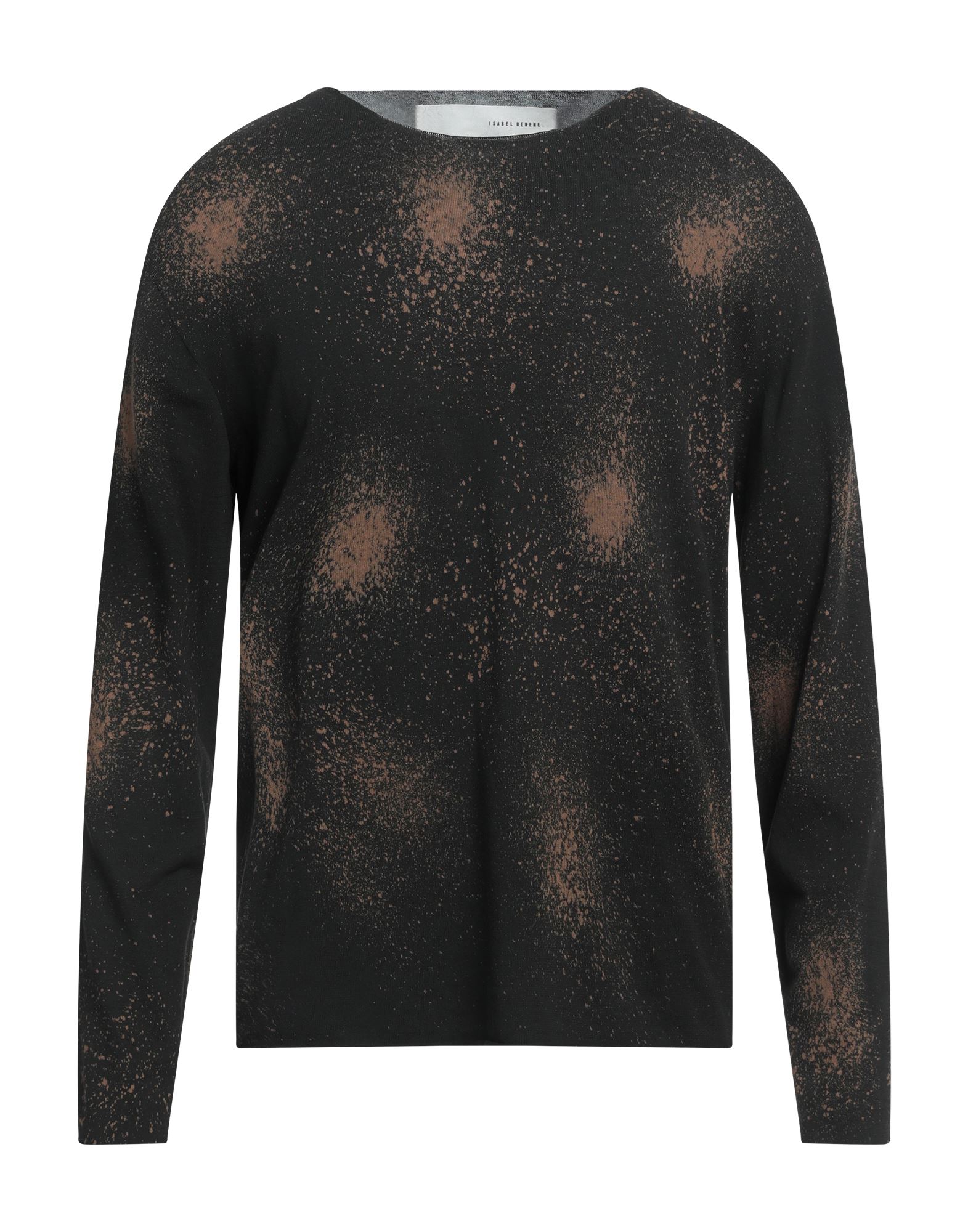 ISABEL BENENATO - Свитеры