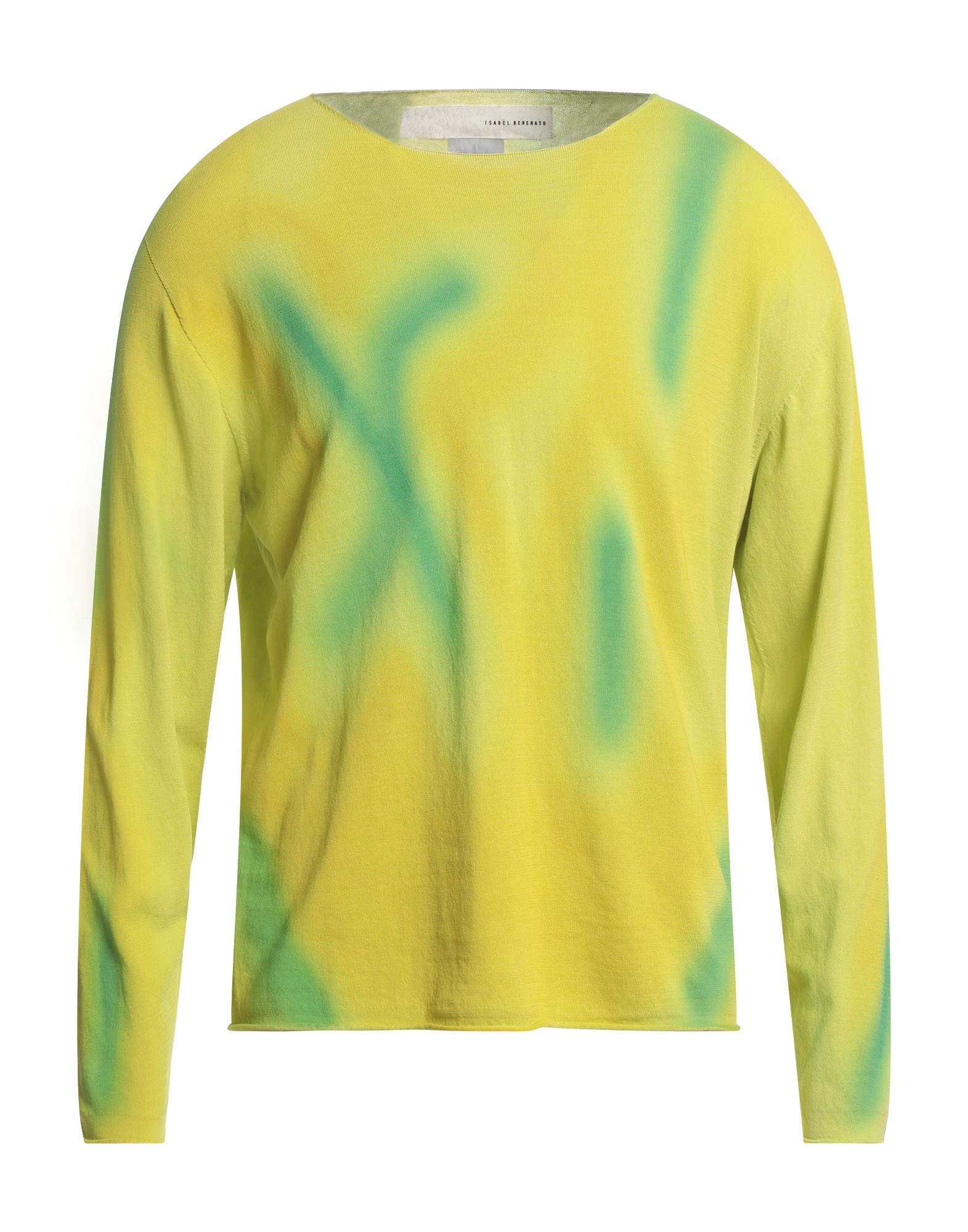 ISABEL BENENATO - Свитеры