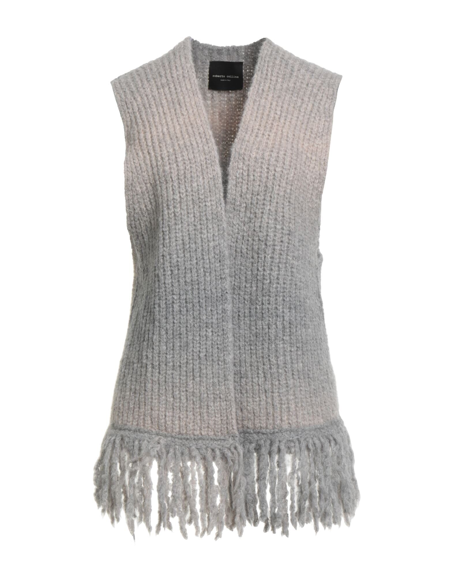 ROBERTO COLLINA - カーディガン