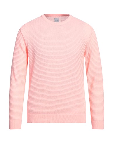 STILOSOPHY Sweater Pink 50% Cotton, 50% Acrylic