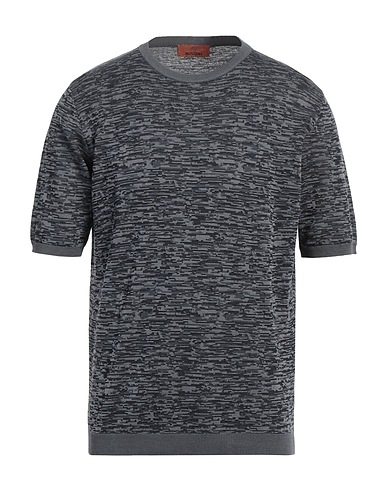 MISSONI Jumper Lead 55% Cotton, 42% Wool, 3% Polyamide