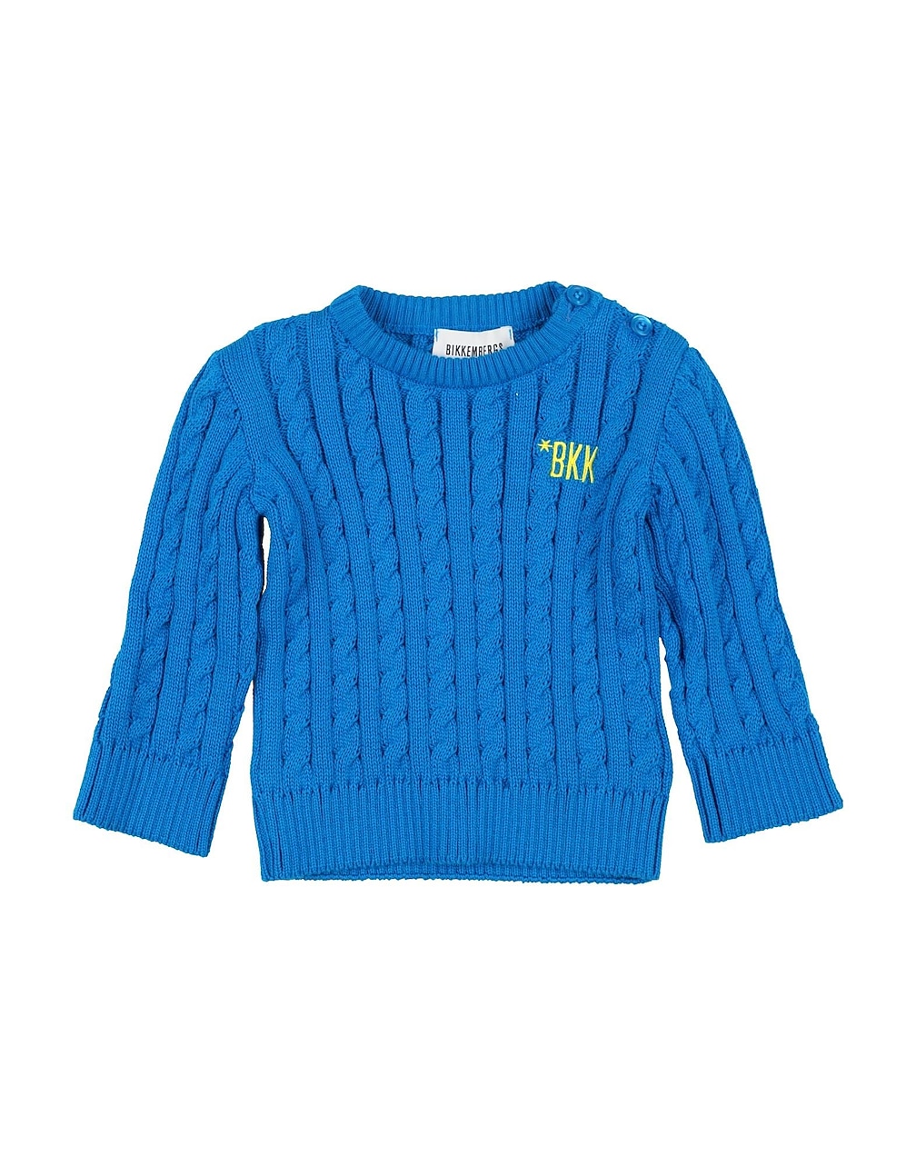 BIKKEMBERGS - Pullover