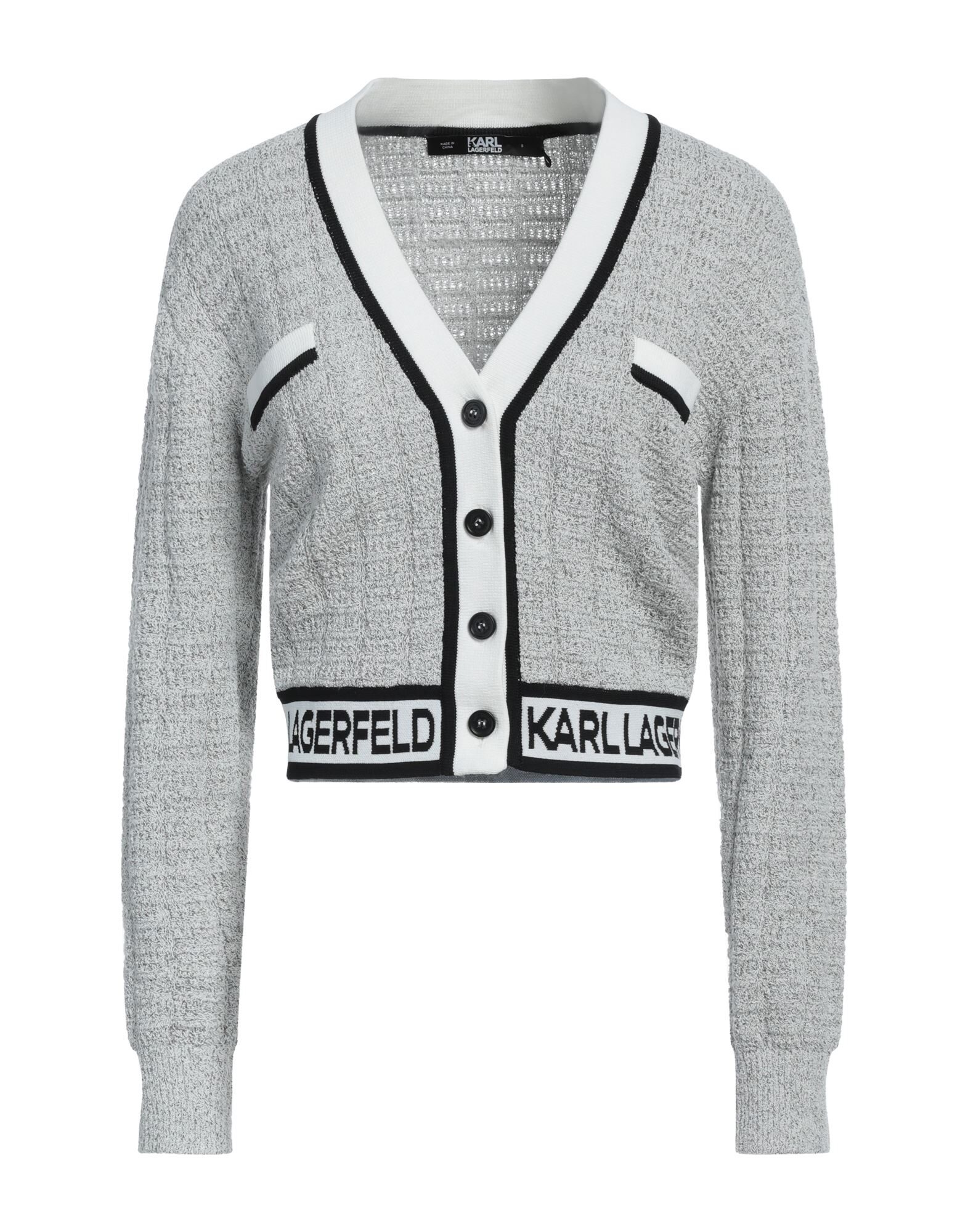 KARL LAGERFELD - Cardigans