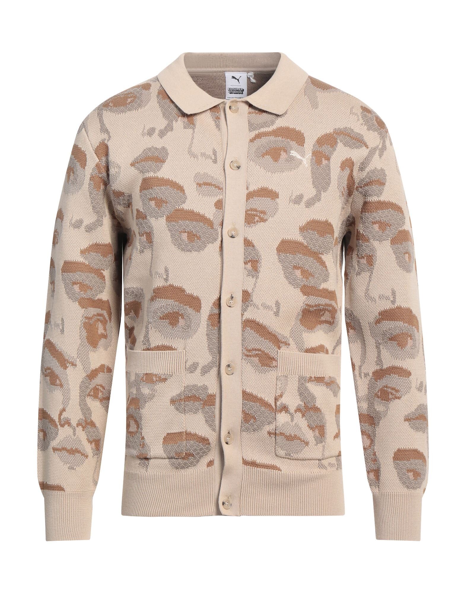 PUMA - Cardigans