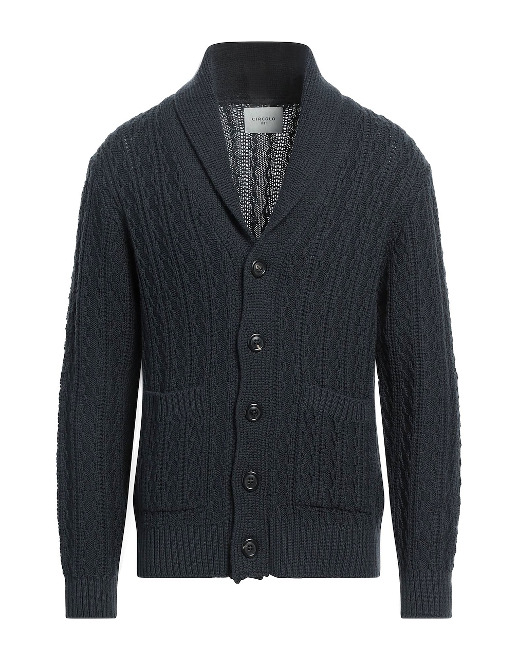 CIRCOLO 1901 - Cardigan