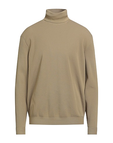 RRD Dolcevita Khaki 100% Poliestere