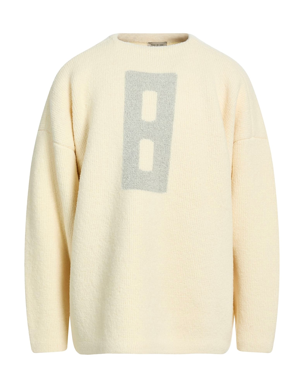 FEAR OF GOD - Sweaters