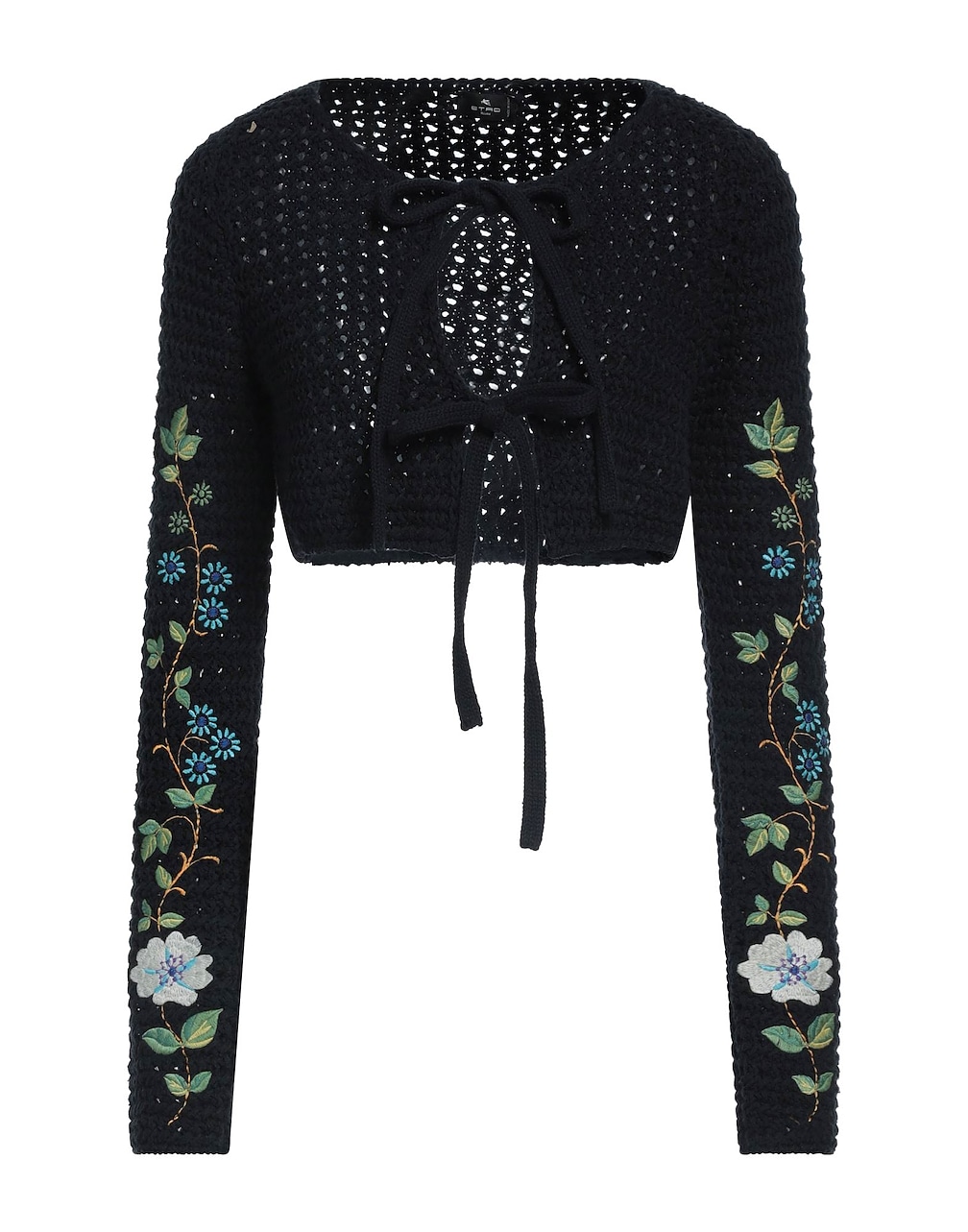 ETRO - Wrap cardigans